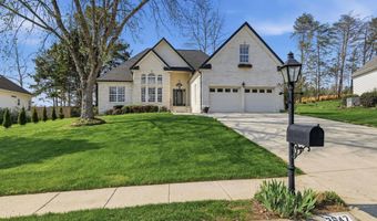 3647 Bentwood Cove Dr, Apison, TN 37302