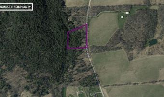 Stewart Road, Addison, NY 14801