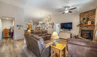 6 County Road 2191, Alpine, AZ 85920