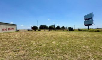 20923 US Highway 62 Hwy, Altus, OK 73521