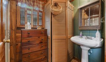 300 E Huff St, Bernice, OK 74331