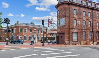 5 PARK Pl 311, Annapolis, MD 21401