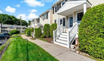 47 Morgan Ave 45, Johnston, RI 02919