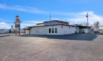 1350 S Taylor St, Fallon, NV 89406