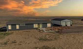 41887 County Road 84, Briggsdale, CO 80611