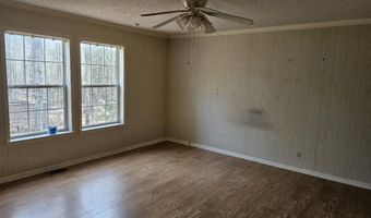 11987 Quadrangle Dr, Bauxite, AR 72011