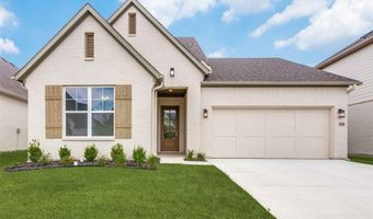 108 W Observation Dr, Aledo, TX 76008