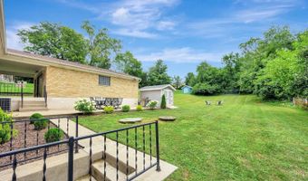 5538 Silverpoint Dr, Cincinnati, OH 45247
