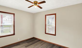 153 S 8th Ave, Beech Grove, IN 46107