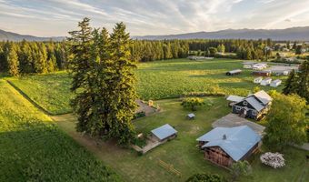 66022 Highway 2, Bonners Ferry, ID 83805