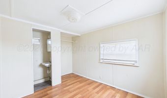 214 W MOBLEY St, Amarillo, TX 79108