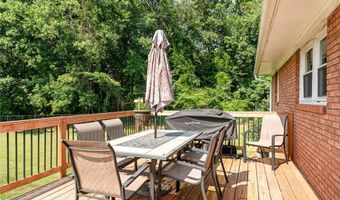 1270 Rainbow Rd, Advance, NC 27006
