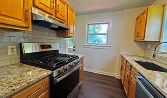 2711 NEWTON St, Silver Spring, MD 20902