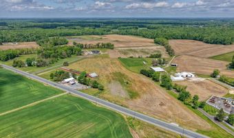 461 HARTLY Rd, Hartly, DE 19953