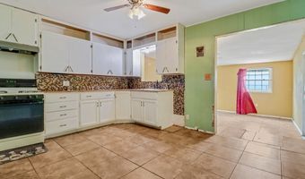 1011 NW 6th St, Andrews, TX 79714