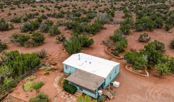 92 CR N5417, Concho, AZ 85924