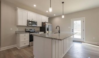 Ridge Road lot 2, Arvonia, VA 23004