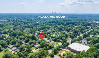 4930 Crestmont Dr, Charlotte, NC 28205