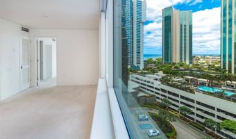 88 Piikoi St 1311, Honolulu, HI 96814