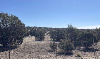 1070 W Woodlands Dr, Williams, AZ 86046