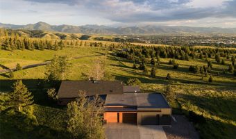 2375 Whitetail Rd, Bozeman, MT 59715
