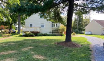 2913 SOUTHAVEN Dr, Annapolis, MD 21401