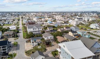 217 W Atlantic Blvd, Atlantic Beach, NC 28512