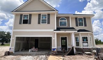 129 Deer Meadow Way SE, Allenhurst, GA 31301