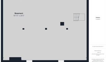 1525 Noble St, Anderson, IN 46016