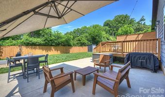 1914 Windham Pl, Charlotte, NC 28205
