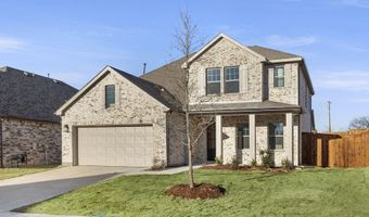 Coyote Meadows by Ashton Woods 1608 Diamond Peak Trail Plan: Grayson, Anna, TX 75409