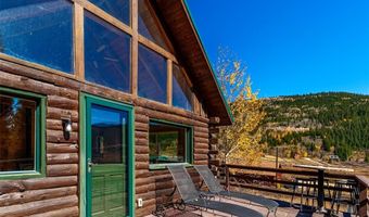 28 NO NAME Ln, Alma, CO 80420