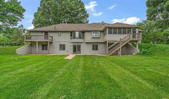 6412 SW Vorse Rd, Auburn, KS 66402