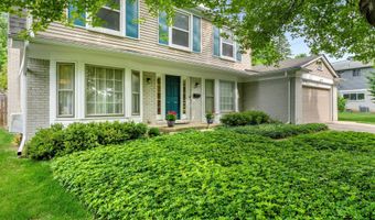 3204 Farmbrook Ct, Ann Arbor, MI 48108