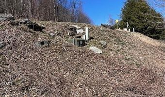 Tdb Nettles Ridge Road, Banner Elk, NC 28604