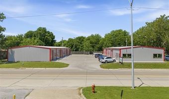 607 S Lake Murray Dr, Ardmore, OK 73401