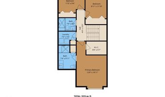 1302 Adams St, Allen, PA 18067