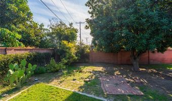 934 N Maple, Anaheim, CA 92801