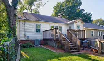 1431 44th St, Des Moines, IA 50311