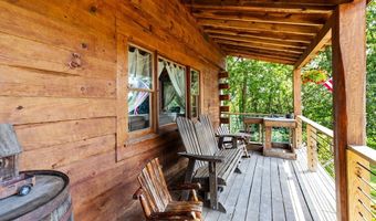 487 Snow Hill Rd, Ballard, WV 24918