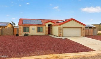 8992 W SAN LAZARO Dr, Arizona City, AZ 85123