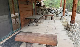 515 Cabarton Rd, Cascade, ID 83611