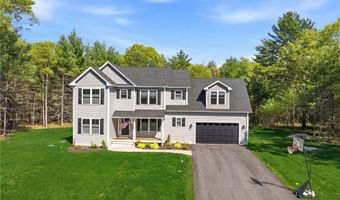 1 Cassidy Trl, Coventry, RI 02816