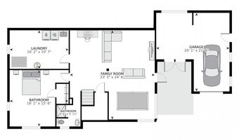 6322 WALHONDING Rd, Bethesda, MD 20816