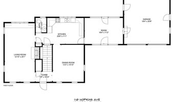 110 Hopkins Ave, Johnston, RI 02919