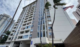 1676 Ala Moana Blvd 203, Honolulu, HI 96815