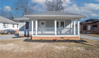 929 E Whitner St, Anderson, SC 29624