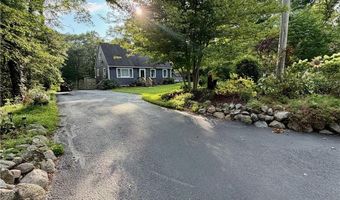 209 Skunk Hill Rd, Hopkinton, RI 02832
