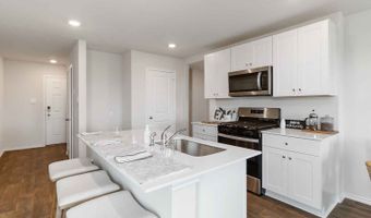 1707 Zander Ct Plan: Atlanta, Alvin, TX 77511