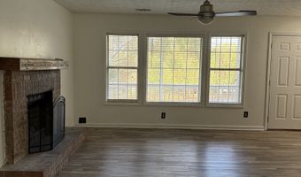 39 N Ridge Dr NW, Adairsville, GA 30103